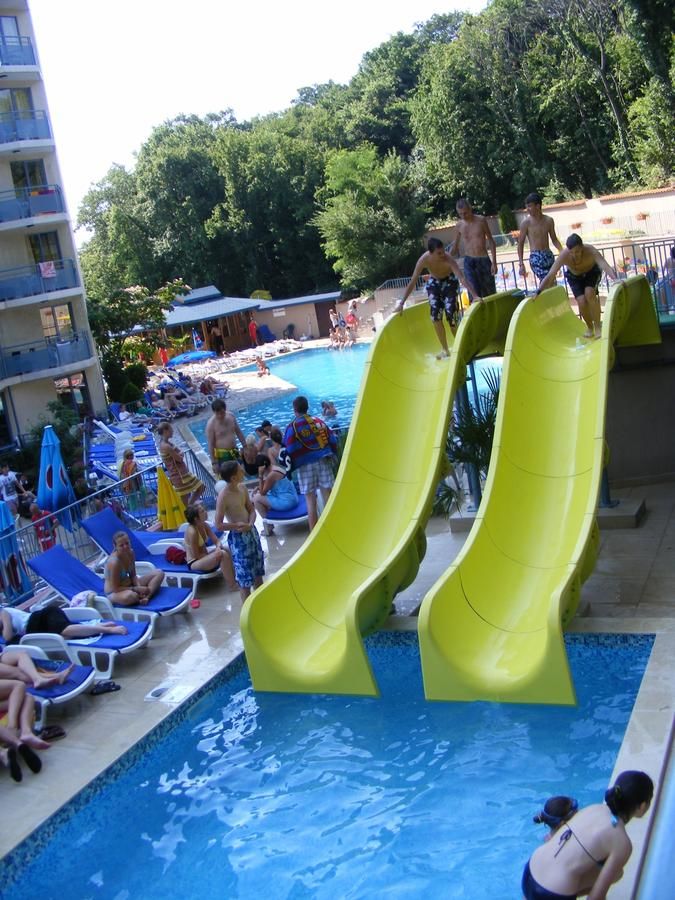 Отель Hotel Royal - Все включено Золотые Пески-13