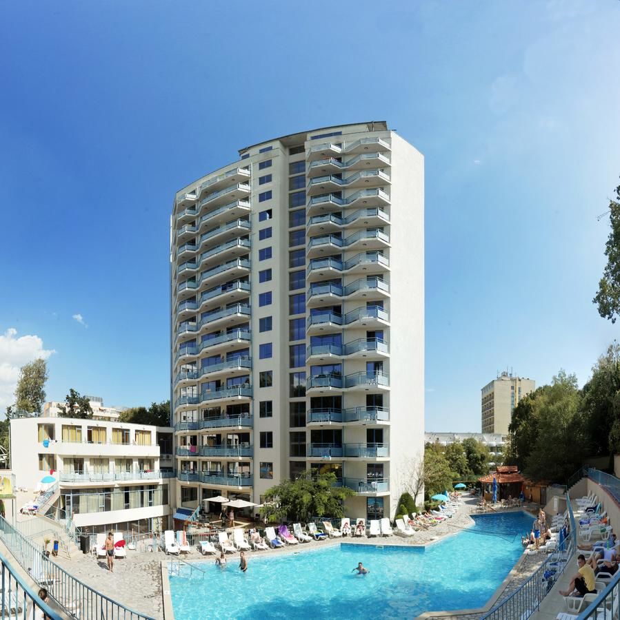 Отель Hotel Royal - Все включено Золотые Пески-22