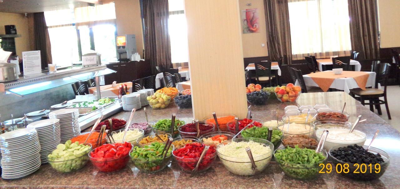 Отель Hotel Royal - Все включено Золотые Пески-25