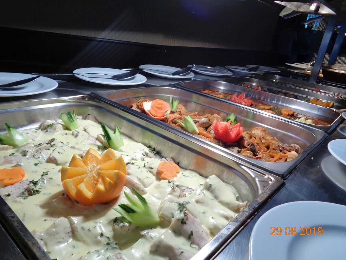 Отель Hotel Royal - Все включено Золотые Пески-29