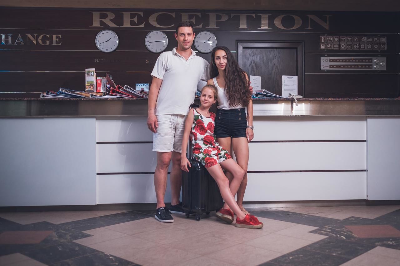 Отель Hotel Royal - Все включено Золотые Пески-6