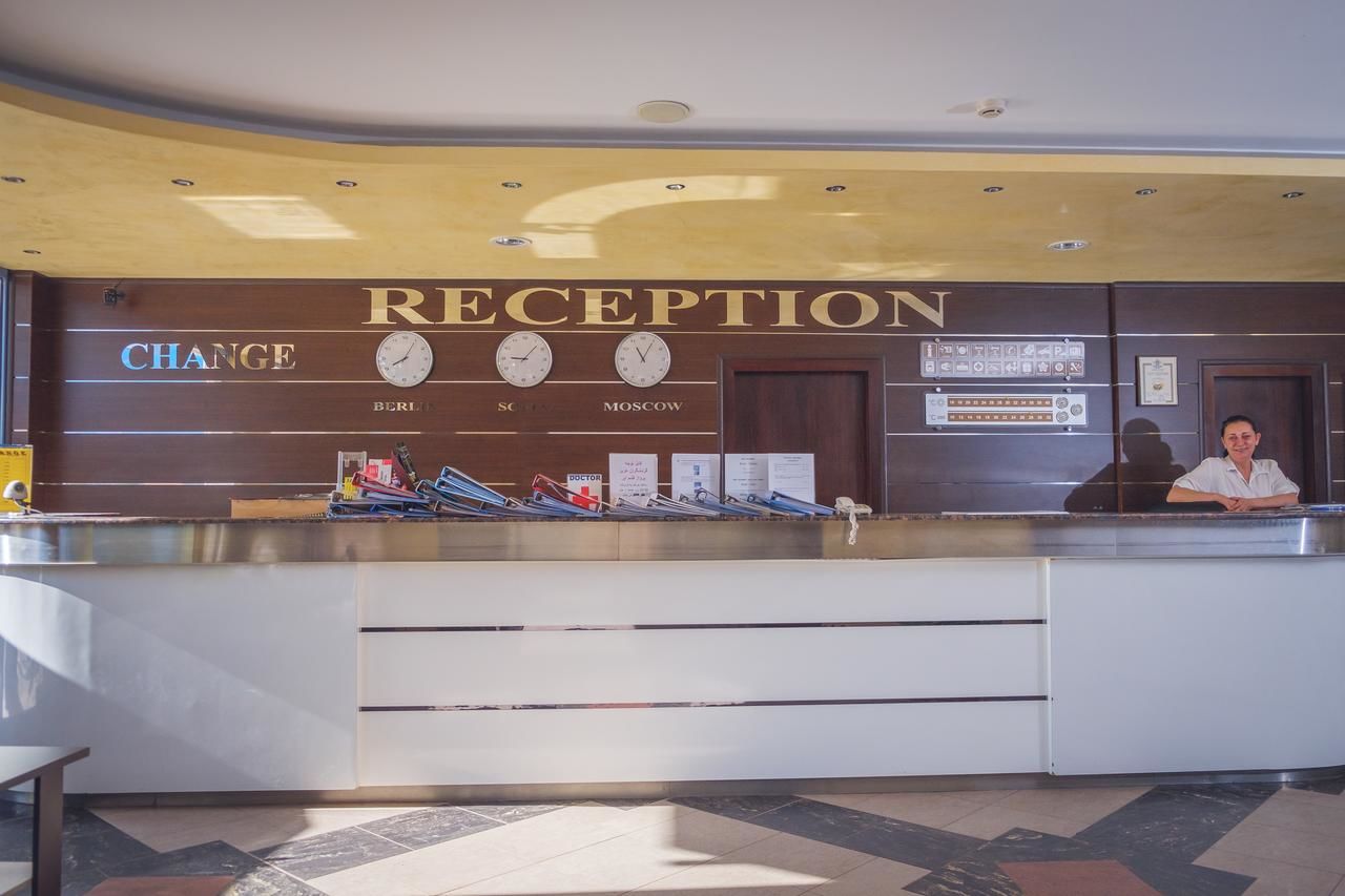 Отель Hotel Royal - Все включено Золотые Пески-33