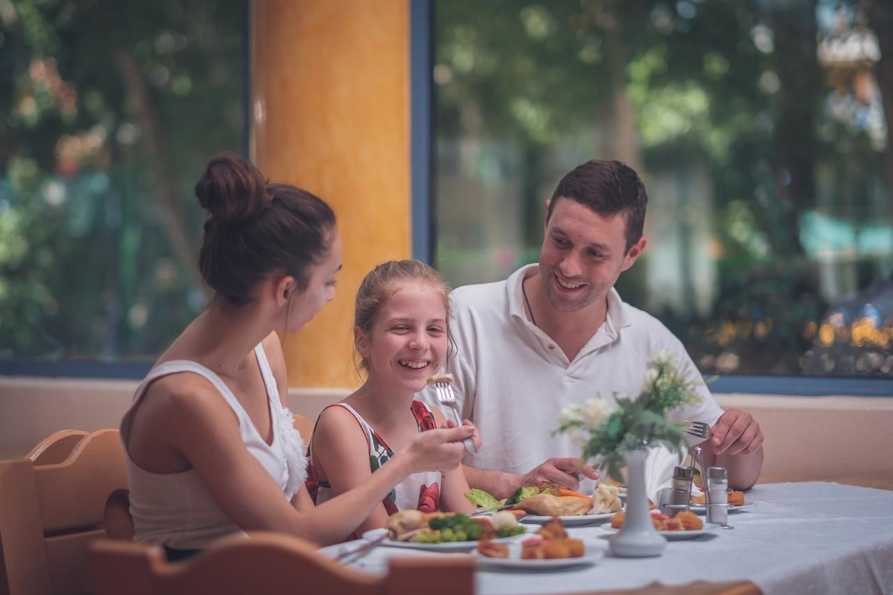 Отель Hotel Royal - Все включено Золотые Пески-9