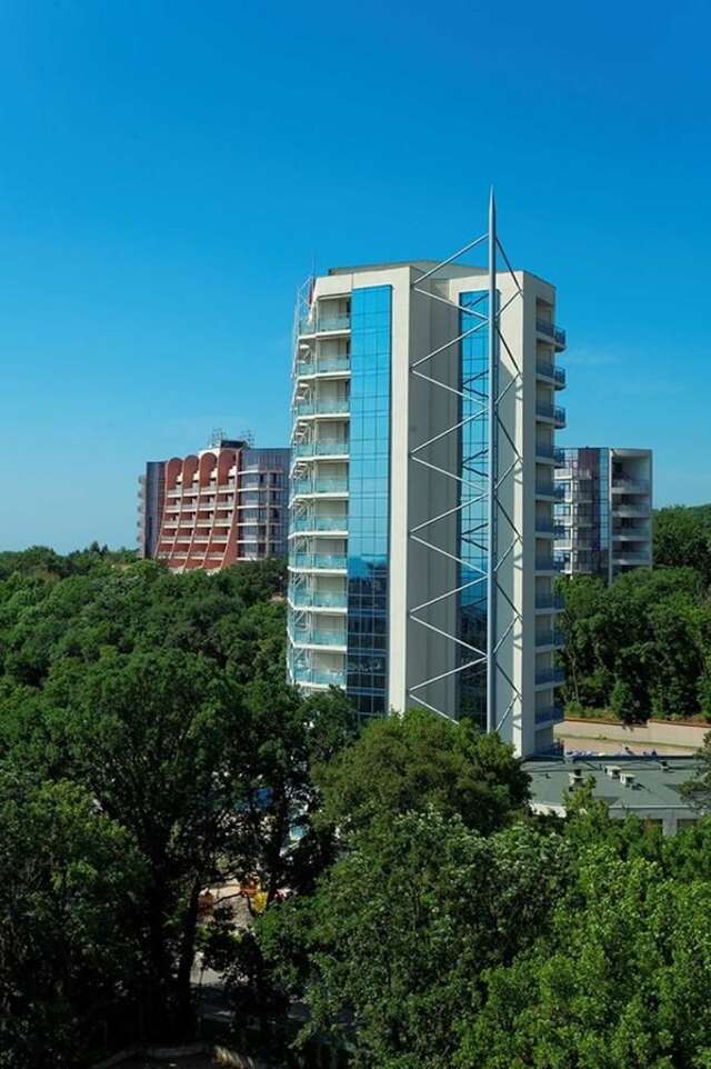 Отель Hotel Royal - Все включено Золотые Пески-14