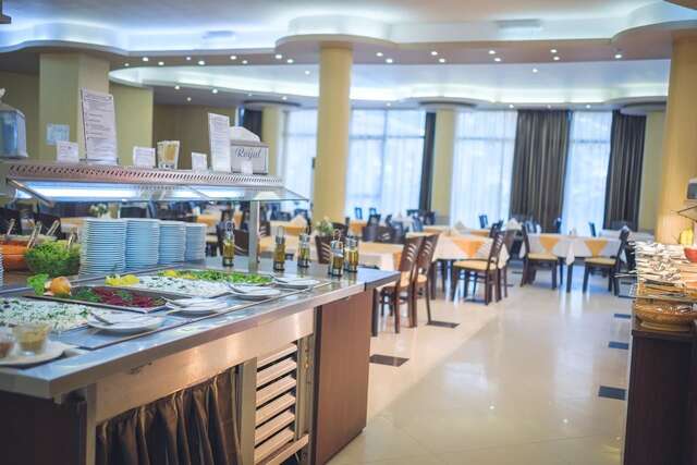 Отель Hotel Royal - Все включено Золотые Пески-22