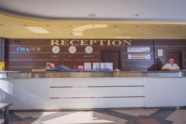 Отель Hotel Royal - Все включено Золотые Пески-32