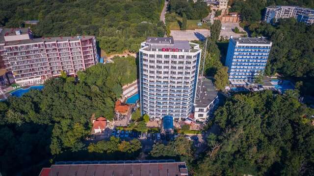 Отель Hotel Royal - Все включено Золотые Пески-6