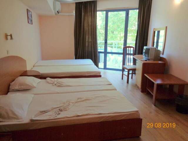 Отель Hotel Royal - Все включено Золотые Пески-48
