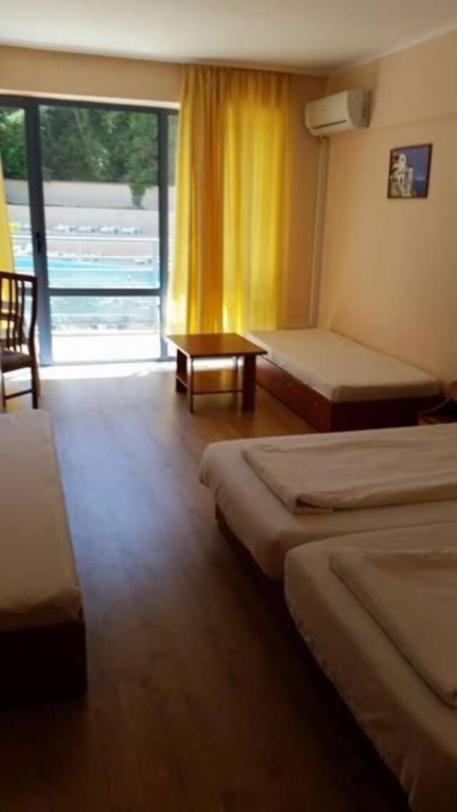 Отель Hotel Royal - Все включено Золотые Пески-49