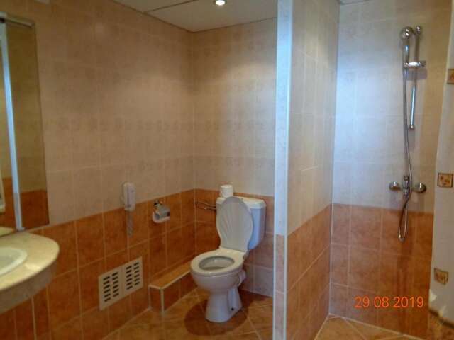 Отель Hotel Royal - Все включено Золотые Пески-58