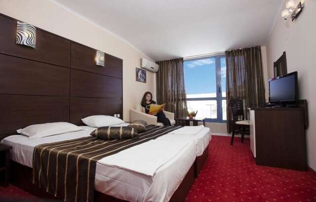 Отель Hotel Royal - Все включено Золотые Пески-90