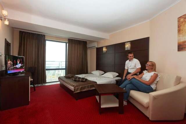 Отель Hotel Royal - Все включено Золотые Пески-91